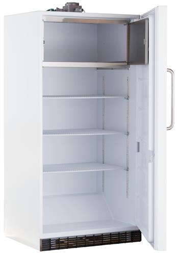 ERF302WWW/0 | Hazardous Location Refrigerator/Freezer Combination, 30 cu. ft. capacity